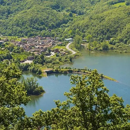 Apartment El Apartamentin - En El Corazon Del Parque Natural De Redes Rioseco (Asturias)