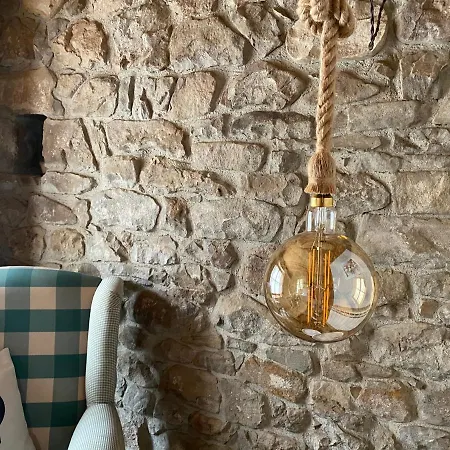 El Apartamentin - En El Corazón Del Parque Natural De Redes
