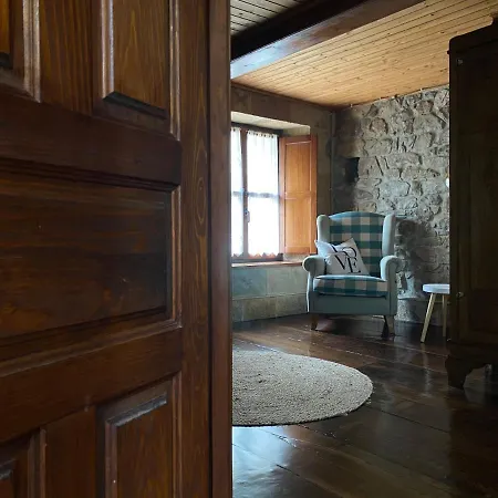 El Apartamentin - En El Corazon Del Parque Natural De Redes * Ríoseco