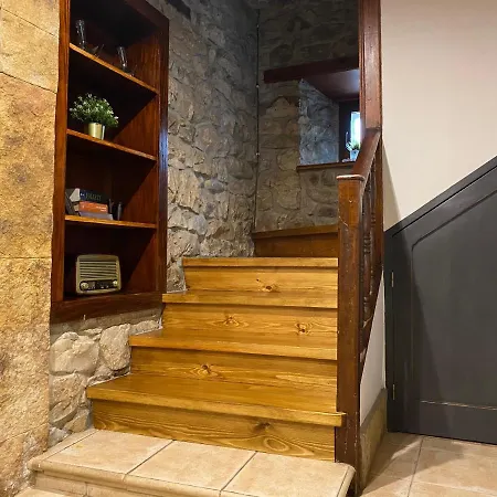 El Apartamentin - En El Corazón Del Parque Natural De Redes