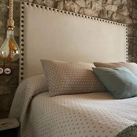 Apartamento El Apartamentin - En El Corazón Del Parque Natural De Redes
